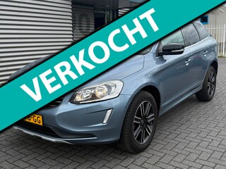 Volvo XC60 2.0 D3 FWD R-Design
