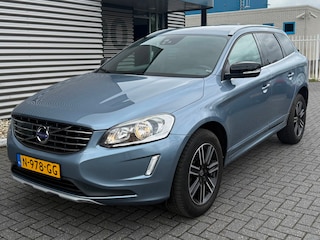 Volvo XC60 2.0 D3 FWD R-Design