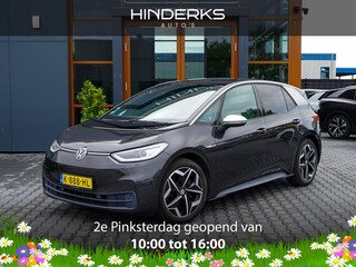 Volkswagen ID.3 First Plus 58 kWh | 90,34% SOH | Steunhaak | IQ | Camera | Keyle