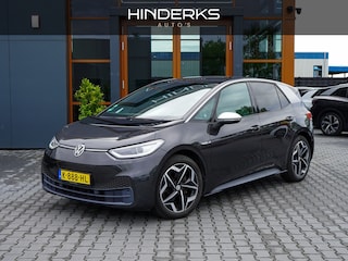 Volkswagen ID.3 First Plus 58 kWh | 90,34% SOH | Steunhaak | IQ | Camera | Keyle