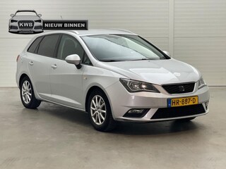 Seat Ibiza ST 1.4 TDI Airco Navi Carplay INCL BTW