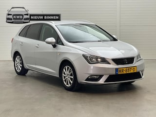 Seat Ibiza ST 1.4 TDI Airco Navi Carplay INCL BTW