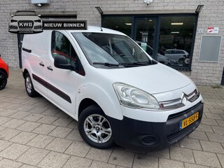 Citroën Berlingo 1.6 HDI Airco Trekhaak 3Pers EX BTW