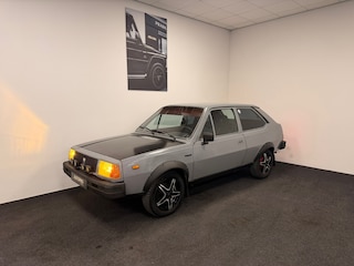 Volvo 340 343 1.4 Luxe Org NL met nap Automaat