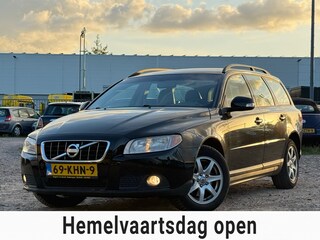 Volvo V70 2.4D Limited Edition/ AUTOMAAT
