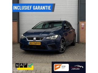 Seat Ibiza 1.0 TSI FR / GARANTIE / CAMERA/ ACC /LED /CARPLAY