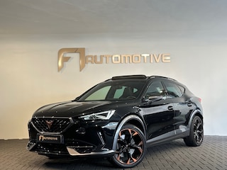Cupra Formentor 1.4 e-Hybrid VZ Performance Pano|Memory|Trekhaak