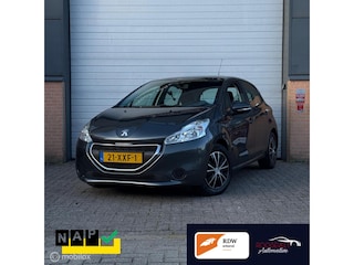 Peugeot 208 1.2 VTi Active / NIEUWE DISTRIBUTIE / NAP /AIRCO