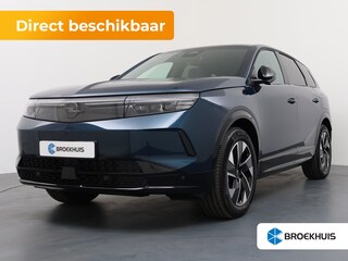Peugeot 3008 Allure | Elektrische parkeerrem | Extra getinte achterste zijruiten en achterruit