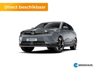Opel Grandland AWD Ultimate - Electric | Draadloze telefoonlader (Inductie) | Elektronische klimaatregeling met twee zones | LED dagrijverlichting