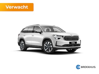 Skoda Kodiaq Business Edition Plus | Achteruitrijcamera | KESSY GO (Keyless Start & Stop) | LED achterlichten