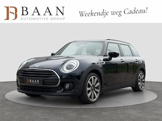 Mini Clubman 1.5 Cooper|Pano|Stoelverwarming|Keyless|Automaat
