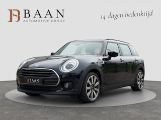 Mini Clubman 1.5 Cooper|Pano|Stoelverwarming|Keyless|Automaat
