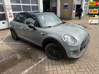 Mini Cooper 1.5 Business