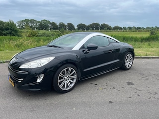 Peugeot RCZ 1.6 THP BJ 2010 APK Gekeurd ZEER NETTE STAAT