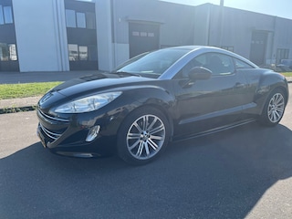 Peugeot RCZ 1.6 THP BJ 2010 APK Gekeurd ZEER NETTE STAAT