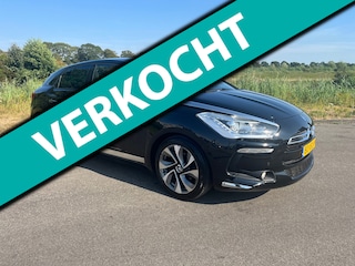Citroën DS5 1.6 THP So Chic Autmaat - Mooie zeer nette staat