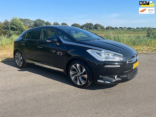 Citroën DS5 1.6 THP So Chic Autmaat - Mooie zeer nette staat