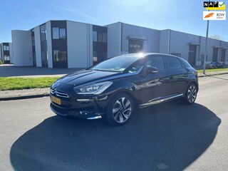 Citroën DS5 1.6 THP So Chic Autmaat - Mooie zeer nette staat
