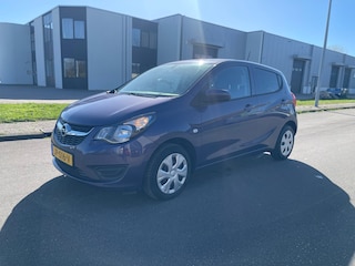Opel Karl 1.0 ecoFLEX Edition BJ 2016 AIRCO Dealer onderhouden
