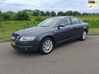 Audi A6 Limousine 2.0 TFSI Business Edition