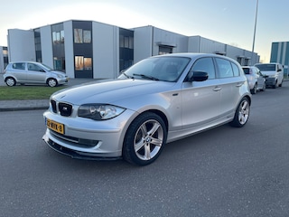 BMW 116i Business Line