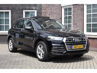 Audi Q5 50 TFSI e quattro Pro Line Wij zijn op afspraak geopend! Graag bellen voor uw komst.