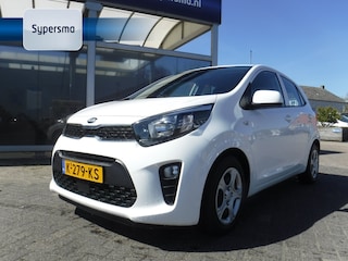 Kia Picanto 1.0 DPi ComfortL. 5p