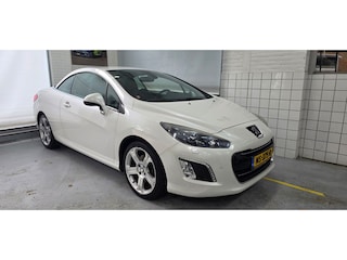 Peugeot 308 CC 1.6 THP Roland Garros