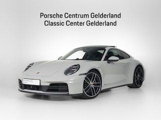 Porsche 911 Carrera S