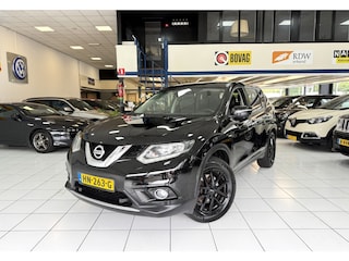 Nissan X-Trail 1.6 DIG-T Business 7P Bovag Garantie