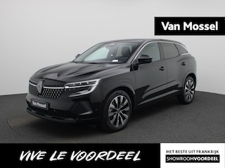 Renault Austral E-Tech Full hybrid 200 Techno | Lichtmetalen velgen | Google Maps | Achteruitrijcamera