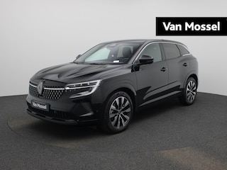 Renault Austral E-Tech Full hybrid 200 Techno | Lichtmetalen velgen | Google Maps | Achteruitrijcamera