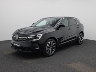 Renault Austral E-Tech Full hybrid 200 Techno | Lichtmetalen velgen | Google Maps | Achteruitrijcamera