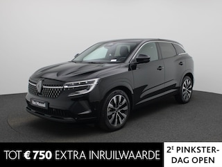 Renault Austral E-Tech Full hybrid 200 Techno | Lichtmetalen velgen | Google Maps | Achteruitrijcamera