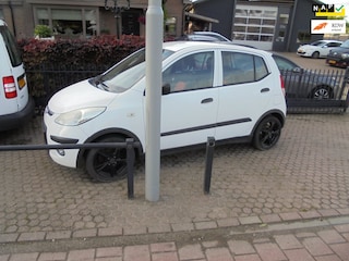 Hyundai i10 1.1 Active Cool, Airco, NL-auto, Lichtmetalen velgen