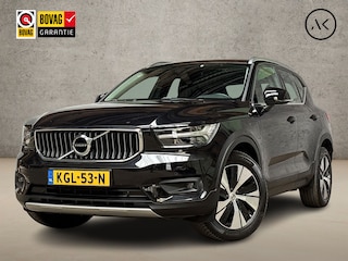 Volvo XC40 1.5 T5 Recharge Sport 252Pk Automaat (APPLE CARPLAY, GROOT NAVI, CAMERA, SPORTSTOELEN, KEYLESS, CRUISE, NIEUWE APK, NIEUWSTAAT)
