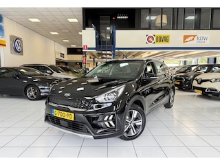 Kia Niro Niro 1.6 GDi H. Execut Bovag Garantie Automaat