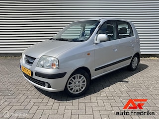 Hyundai Atos 1.1i Dynamic Cool | Airco | NAP