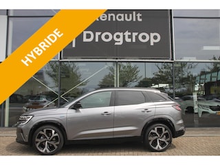 Renault Austral 200PK-HYBRID-ESPRIT ALPINE-53DKM-NAVI-CAMERA-