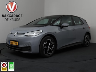 Volkswagen ID.3 Pro 58 kWh SoH 94,9% | Cruise Control | Navigatie | LED!