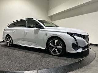 Peugeot 308 SW 1.6 Plug-in Hybrid 225 GT Led | Navi | PHEV | Cruise control adaptief