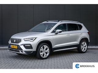 Seat Ateca 1.5 TSI FR Business Intense | Automaat | Panoramadak | Adaptieve cruise | 360 camera | LED verlichting | Elec. achterklep | Keyless