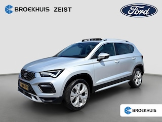 Seat Ateca 1.5 TSI FR Business Intense | Automaat | Panoramadak | Adaptieve cruise | 360 camera | LED verlichting | Elec. achterklep | Keyless