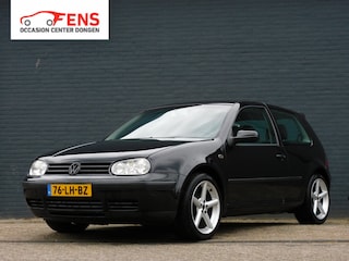 Volkswagen Golf 1.6-16V Sportline APK T/M 8-4-2027! AIRCO! LM VELGEN!