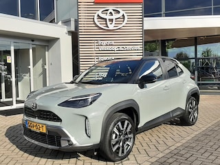 Toyota Yaris Cross 1.5 Hybrid 130 Launch Edition NL-AUTO 1E EIGENAAR