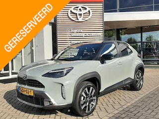 Toyota Yaris Cross 1.5 Hybrid 130 Launch Edition NL-AUTO 1E EIGENAAR