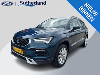 Seat Ateca 1.0 TSI Style Business Intense 110pk | Trekhaak | Navigatie | Achteruitrijcamera
