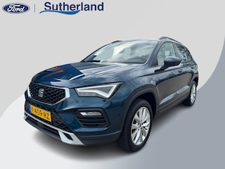 Seat Ateca 1.0 TSI Style Business Intense 110pk | Trekhaak | Navigatie | Achteruitrijcamera