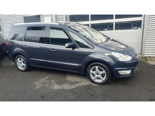 Ford Galaxy 2.0 SCTi Titanium 7 persoon AUTOMAAT